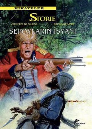 Le Storie Hikayeler 2
