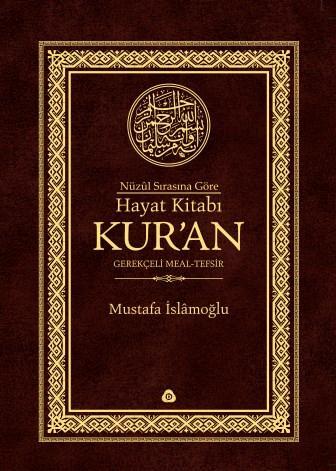 Hayat Kitabı Kur'an
