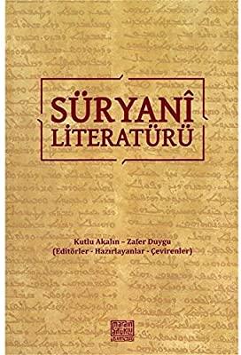 Süryani Literatürü