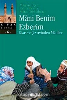 Mani Benim Ezberim