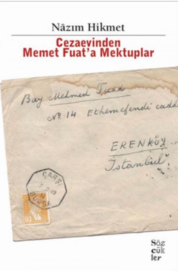 Cezaevinden Mehmet Fuat’a Mektuplar