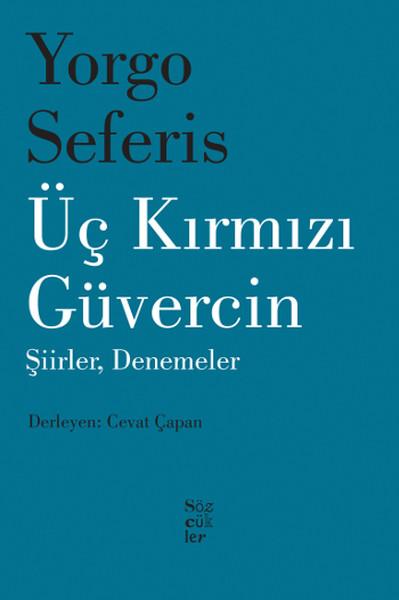 Üç Kırmızı Güvercin