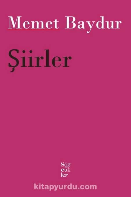 Şiirler