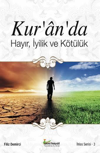 Kur'an'da Hayır, İyilik ve Kötülük
