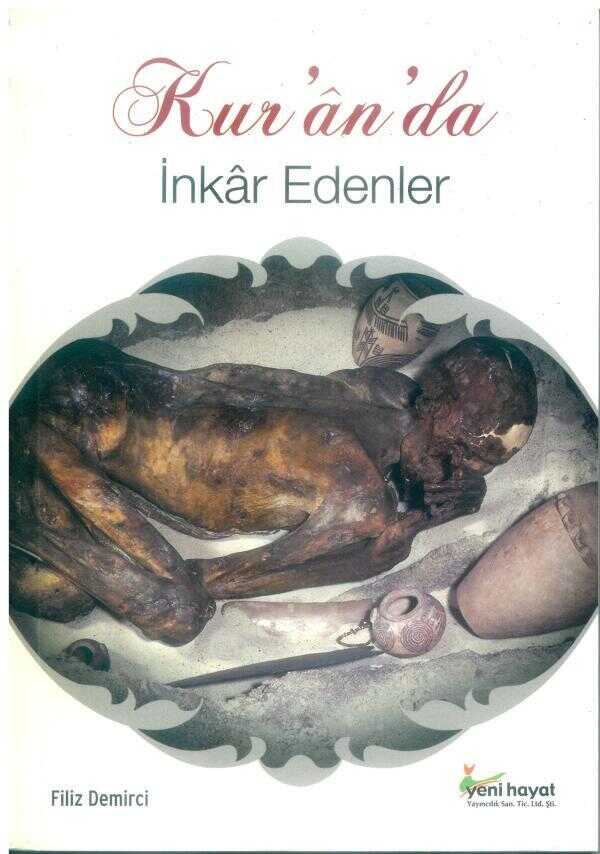 Kur'an'da İnkar Edenler