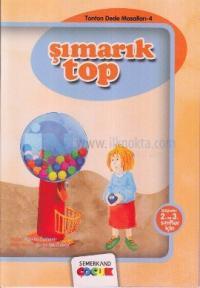 Şımarık Top