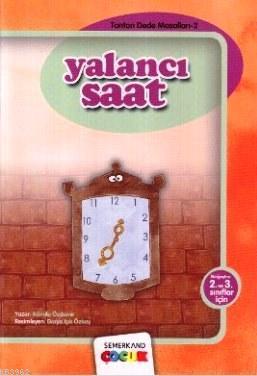 Yalancı Saat