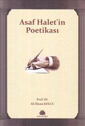 Asaf Halet'in Poetikası
