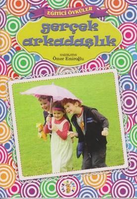Gerçek Arkadaşlık