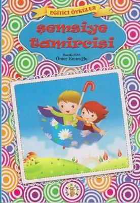 Şemsiye Tamircisi