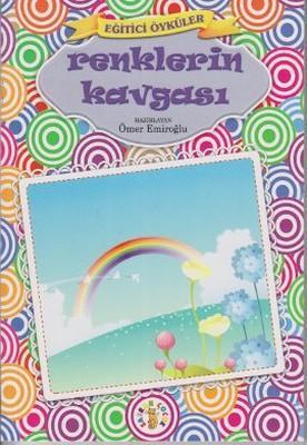 Renklerin Kavgası