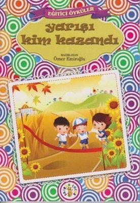 Yarışı Kim Kazandı