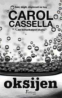 Oksijen  "...Bir Komplikasyon Oluştu"