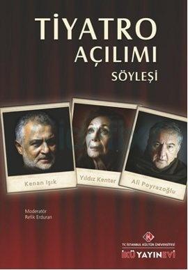 Tiyatro Açılımı