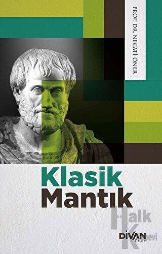 Klasik Mantık