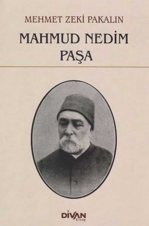Mahmud Nedim Paşa