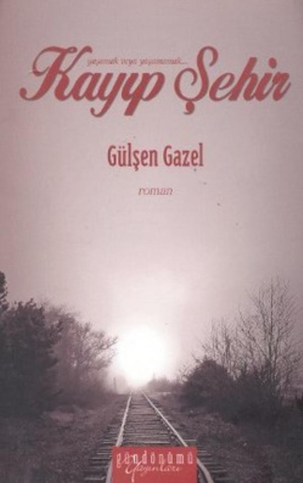 Kayıp Şehir