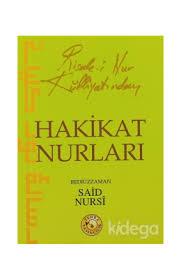 Hakikat Nurları