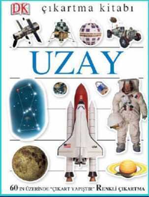 Uzay — Amanda Rayner