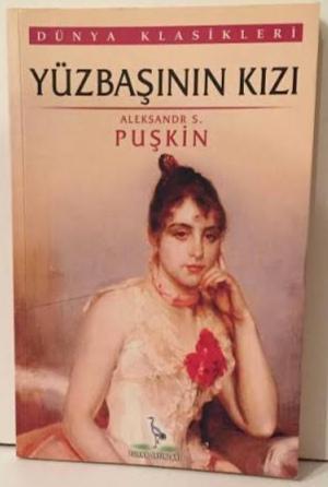 Yüzbaşının Kızı