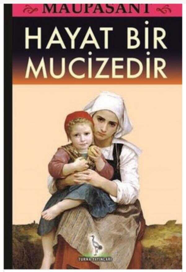 Hayat Bir Mucizedir