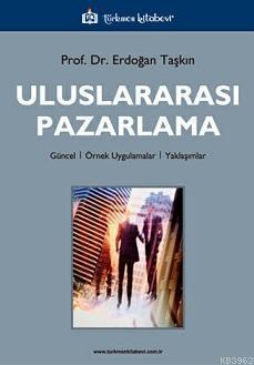 Uluslararası Pazarlama