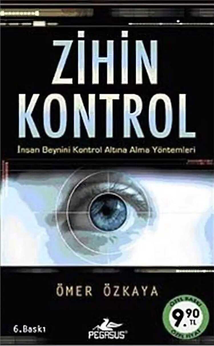 Zihin Kontrol