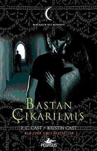Baştan Çıkarılmış  Bir Gece Evi Romanı