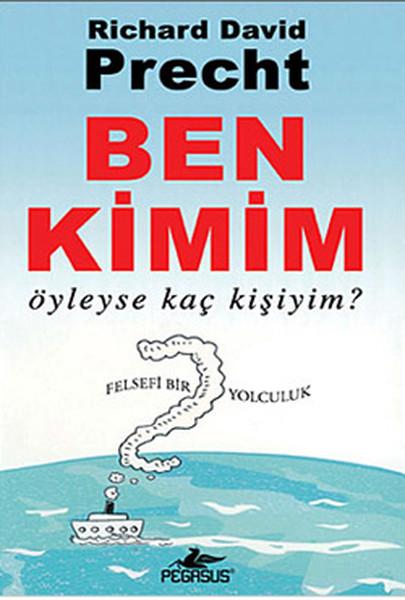 Ben Kimim