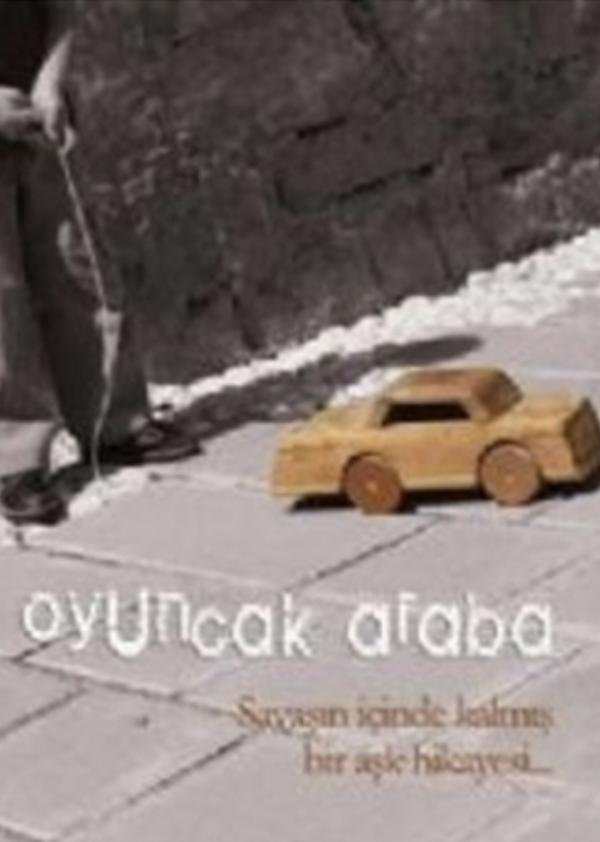 Oyuncak Araba