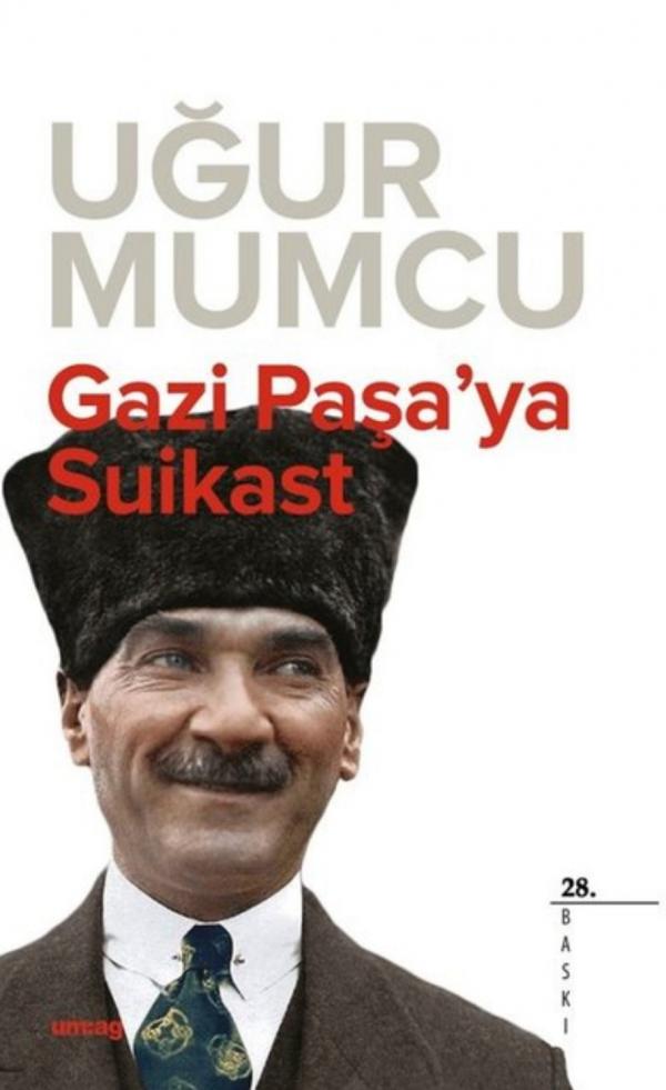 Gazi Paşaya Suikast