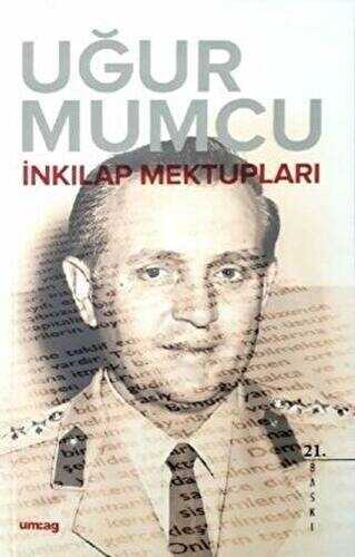 İnkılâp Mektupları