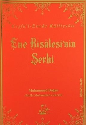 Ene Risalesi'nin Şerhi