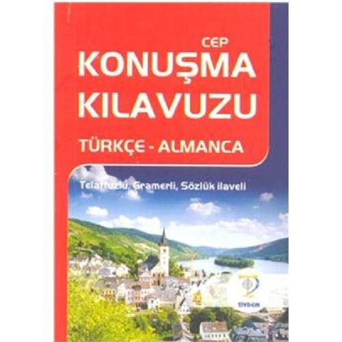 Cep Konuşma Kılavuzu
