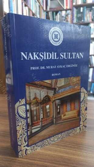 Nakşidil Sultan