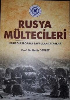Rusya Mültecileri