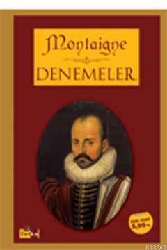 Denemeler