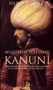 Muhteşem Süleyman Kanuni