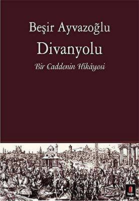 Divanyolu