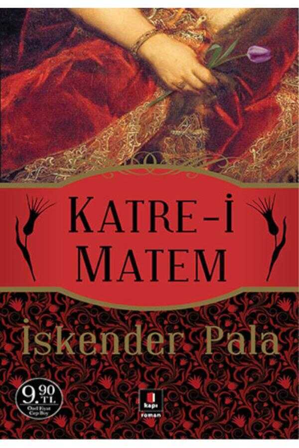Katre - i Matem (Cep boy)