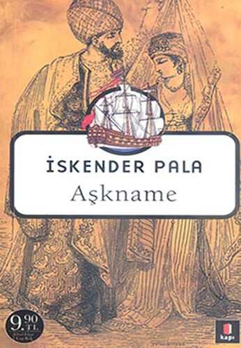 Aşkname (Cep Boy)
