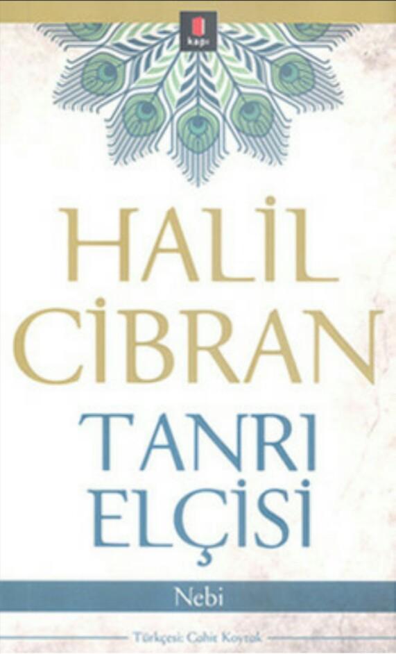 Tanrı Elçisi Nebi
