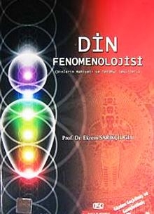 Din Fenomenolojisi
