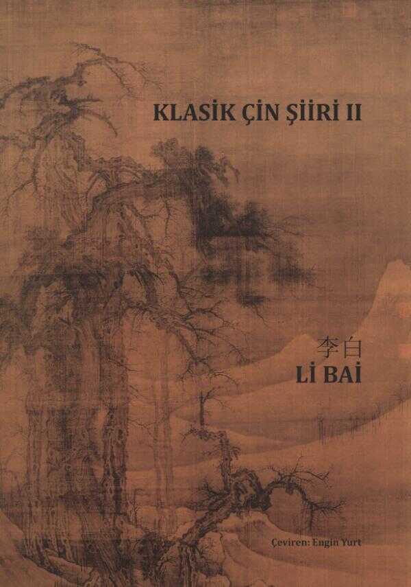 Klasik Çin Şiiri 2