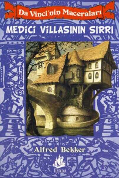 Medici Villasının Sırrı