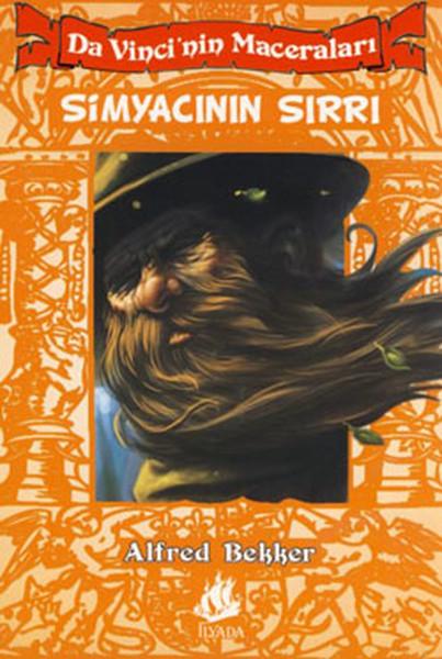 Simyacının Sırrı