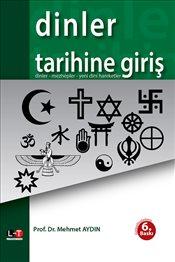 Dinler Tarihine Giriş