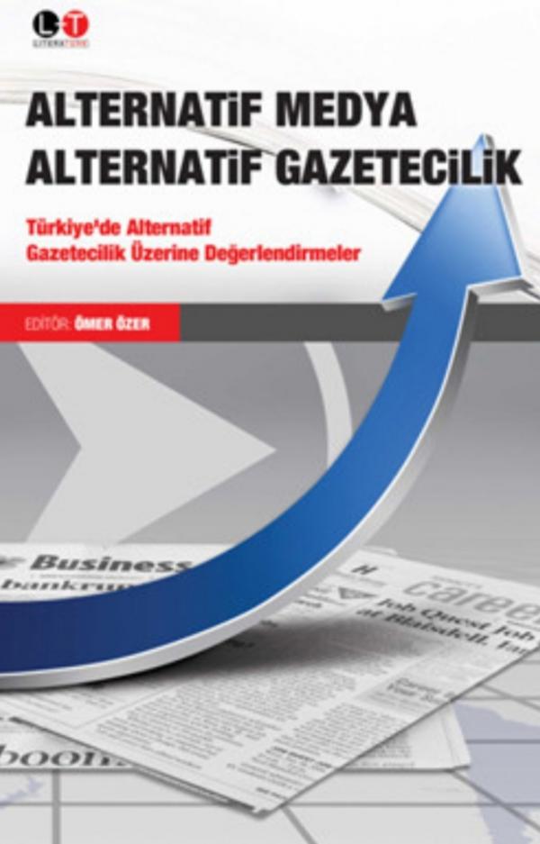 Alternatif Medya Alternatif Gazetecilik