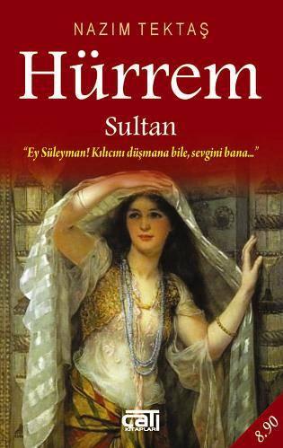 Hürrem Sultan