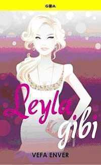 Leyla Gibi — Vefa Enver